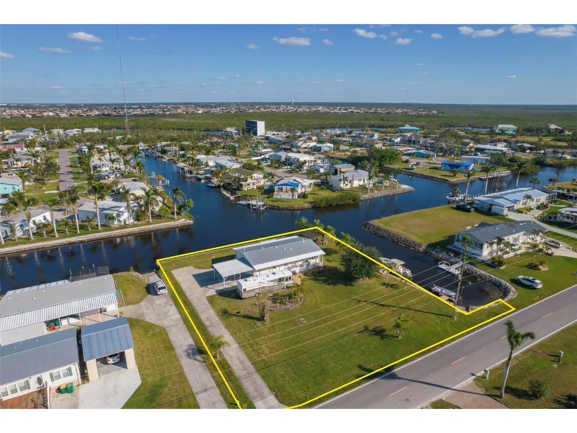 4916 Almar Drive Punta Gorda FL 33950 C7471279 image1