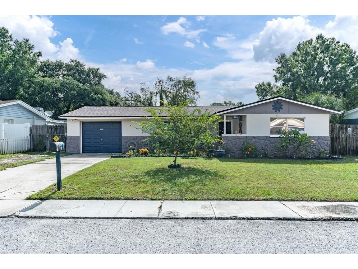 4916 Billy Direct Lane Lutz FL 33559 W7856713 image1