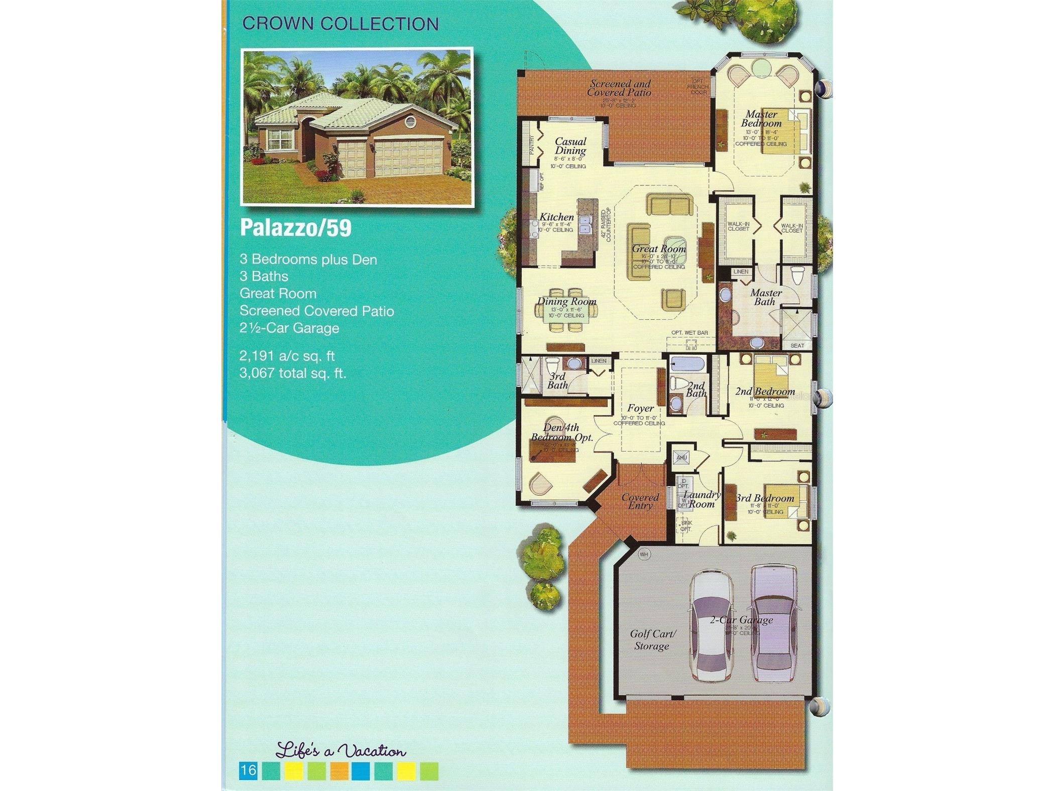 4916 Grand Banks Drive Wimauma FL 33598 TB8463197 image44