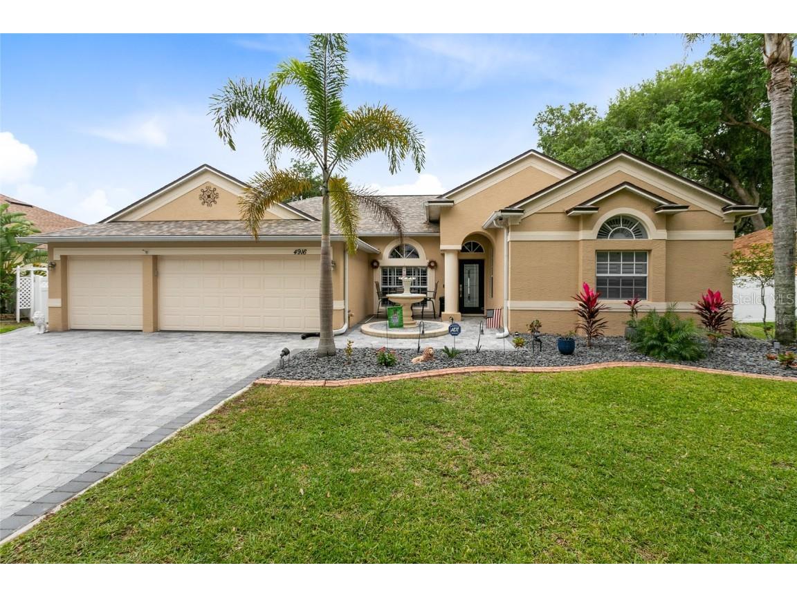 4916 Lazy Oaks Way Saint Cloud FL 34771 - EAST LAKE TOHO O6097106 image1