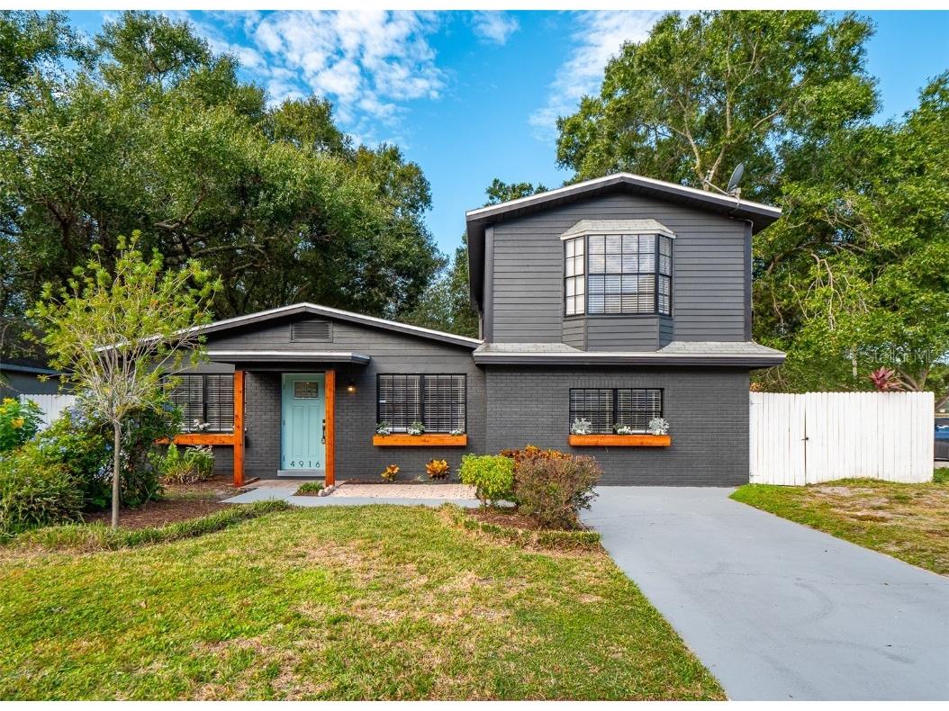 4916 N Mendenhall Drive Tampa FL 33603 T3483752 image1