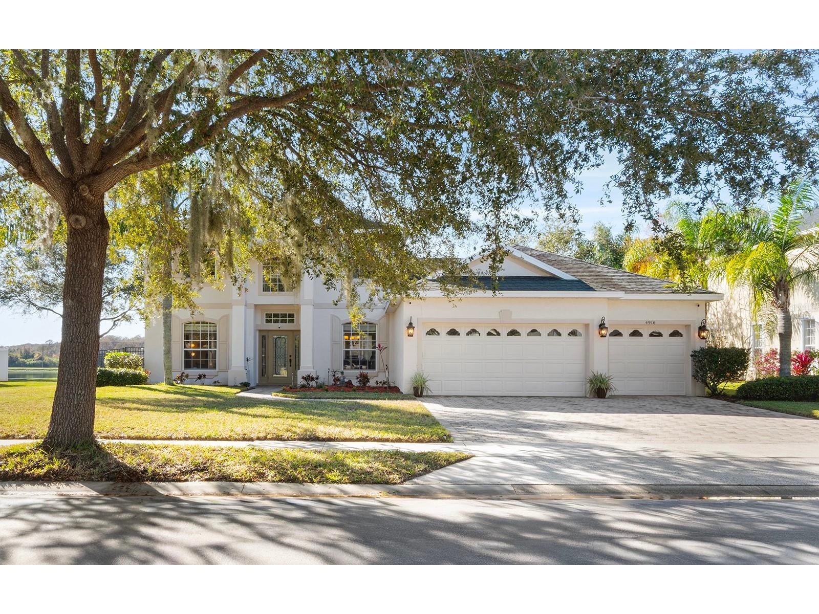 4916 Parkview Drive Saint Cloud FL 34771 O6369970 image1