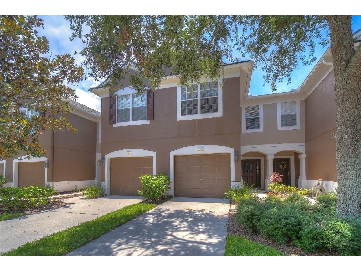 4916 Pond Ridge Drive Riverview FL 33578 T3463616 image1