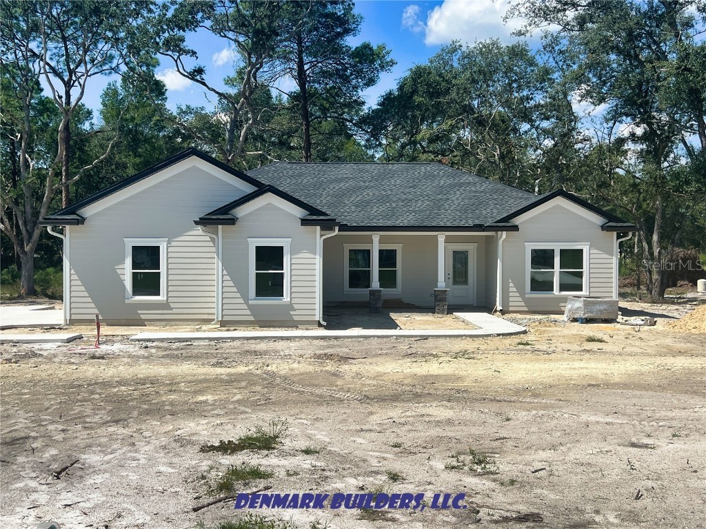 4916 SE 9th Place Keystone Heights FL 32656 GC514128 image1