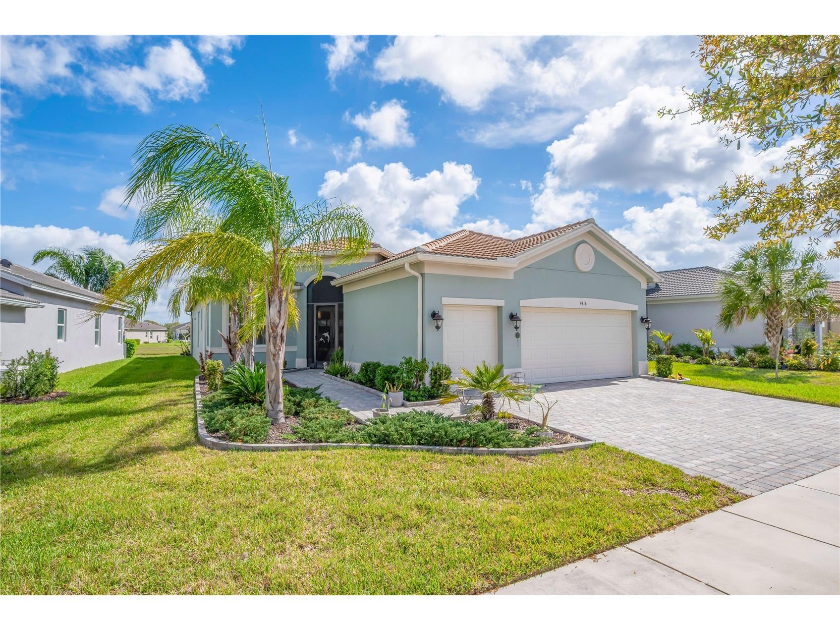 4916 Sevilla Shores Drive Wimauma FL 33598 TB8484166 image1