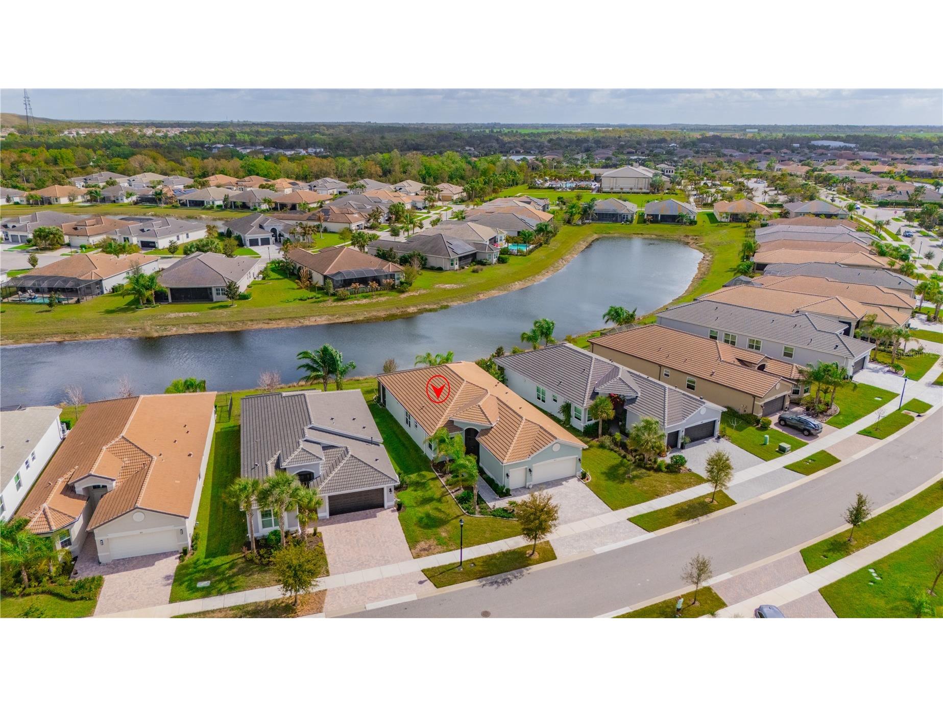 4916 Sevilla Shores Drive Wimauma FL 33598 TB8484166 image2