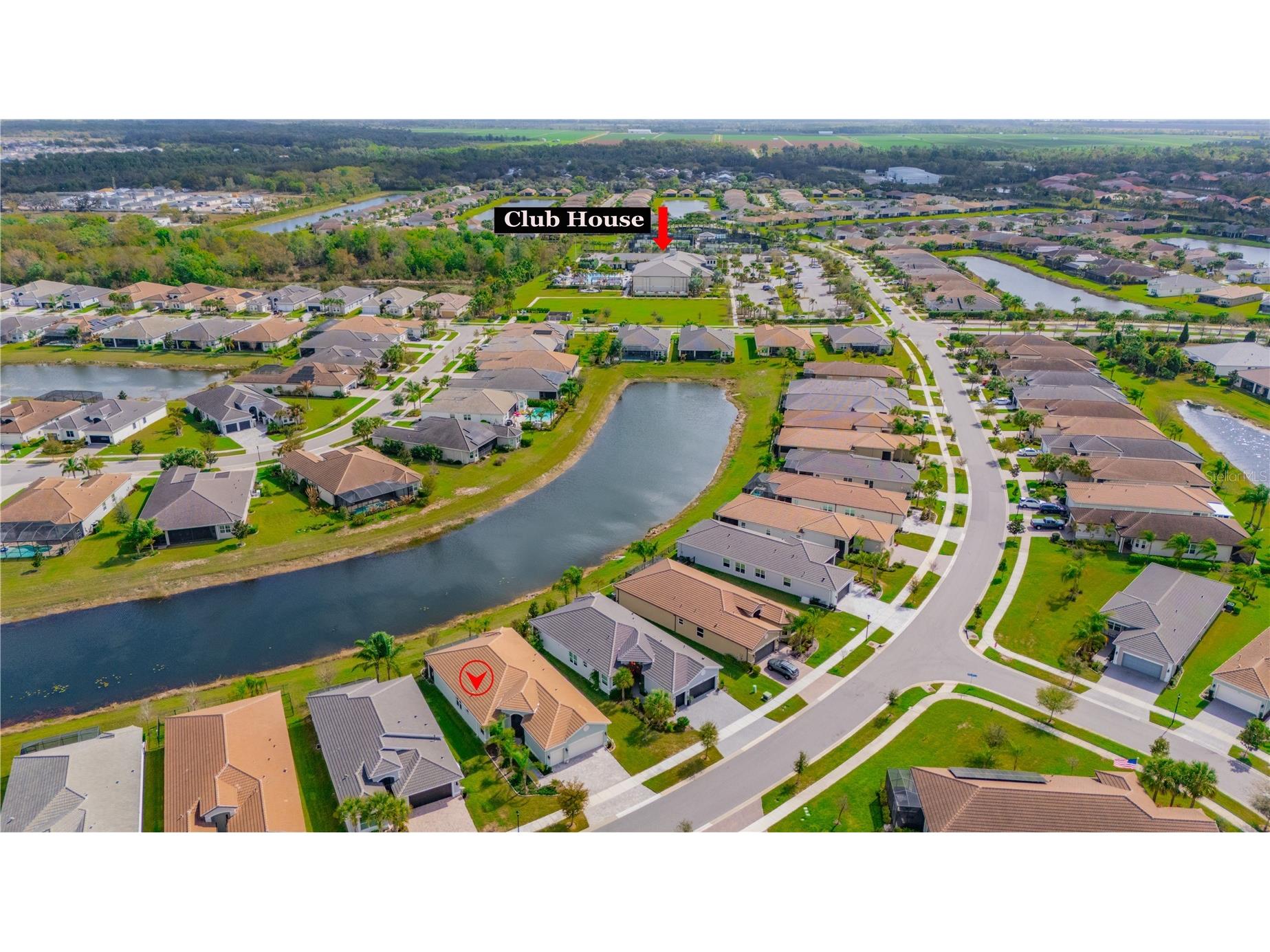 4916 Sevilla Shores Drive Wimauma FL 33598 TB8484166 image3