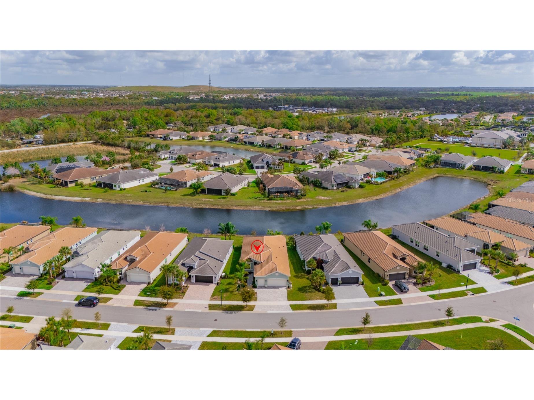 4916 Sevilla Shores Drive Wimauma FL 33598 TB8484166 image35