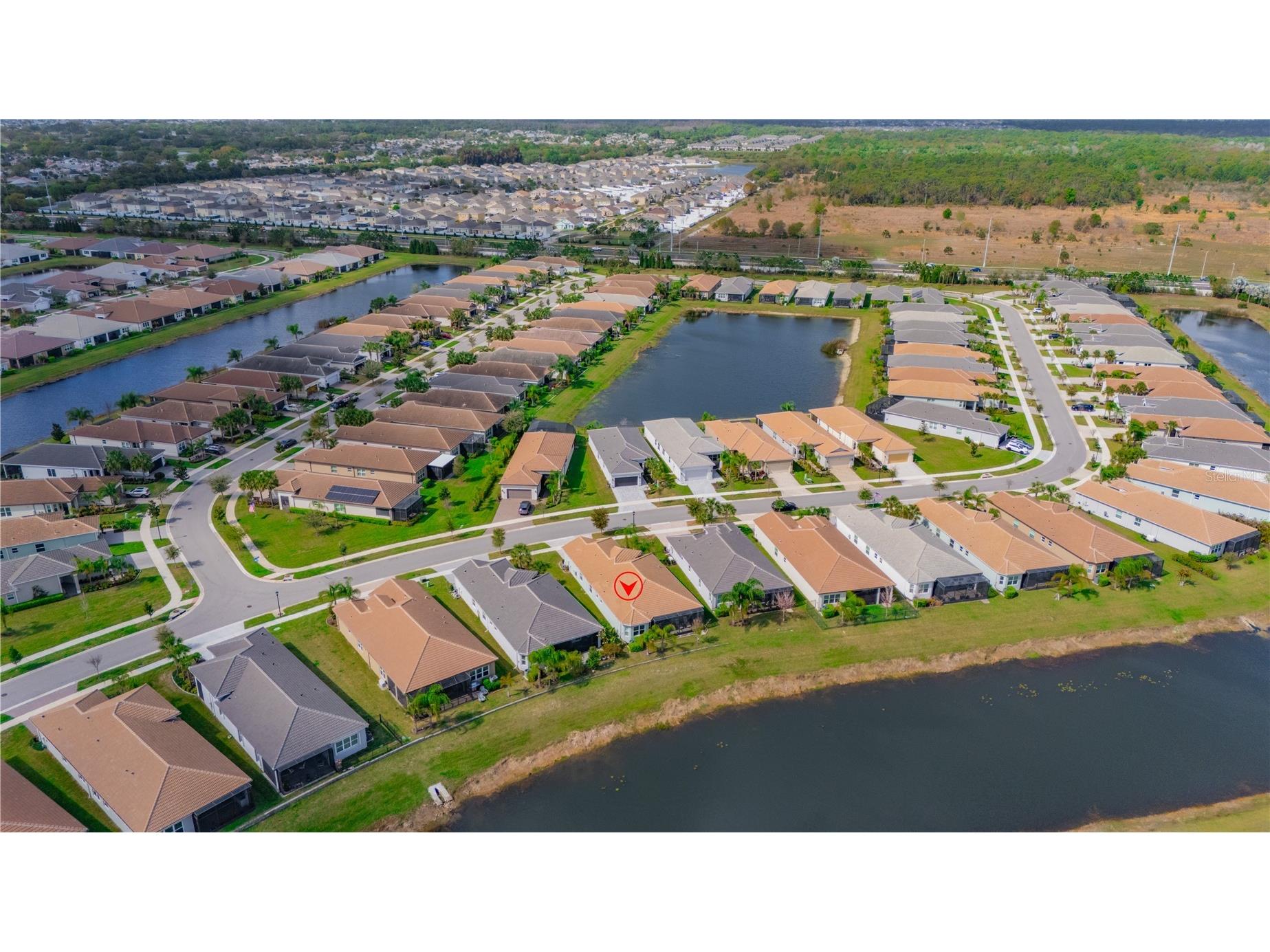 4916 Sevilla Shores Drive Wimauma FL 33598 TB8484166 image36