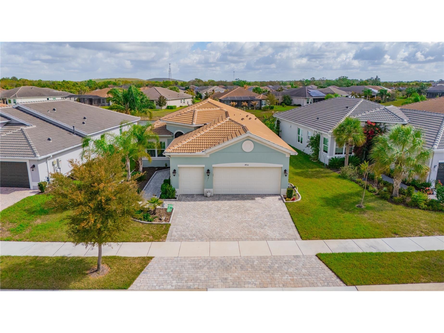 4916 Sevilla Shores Drive Wimauma FL 33598 TB8484166 image4