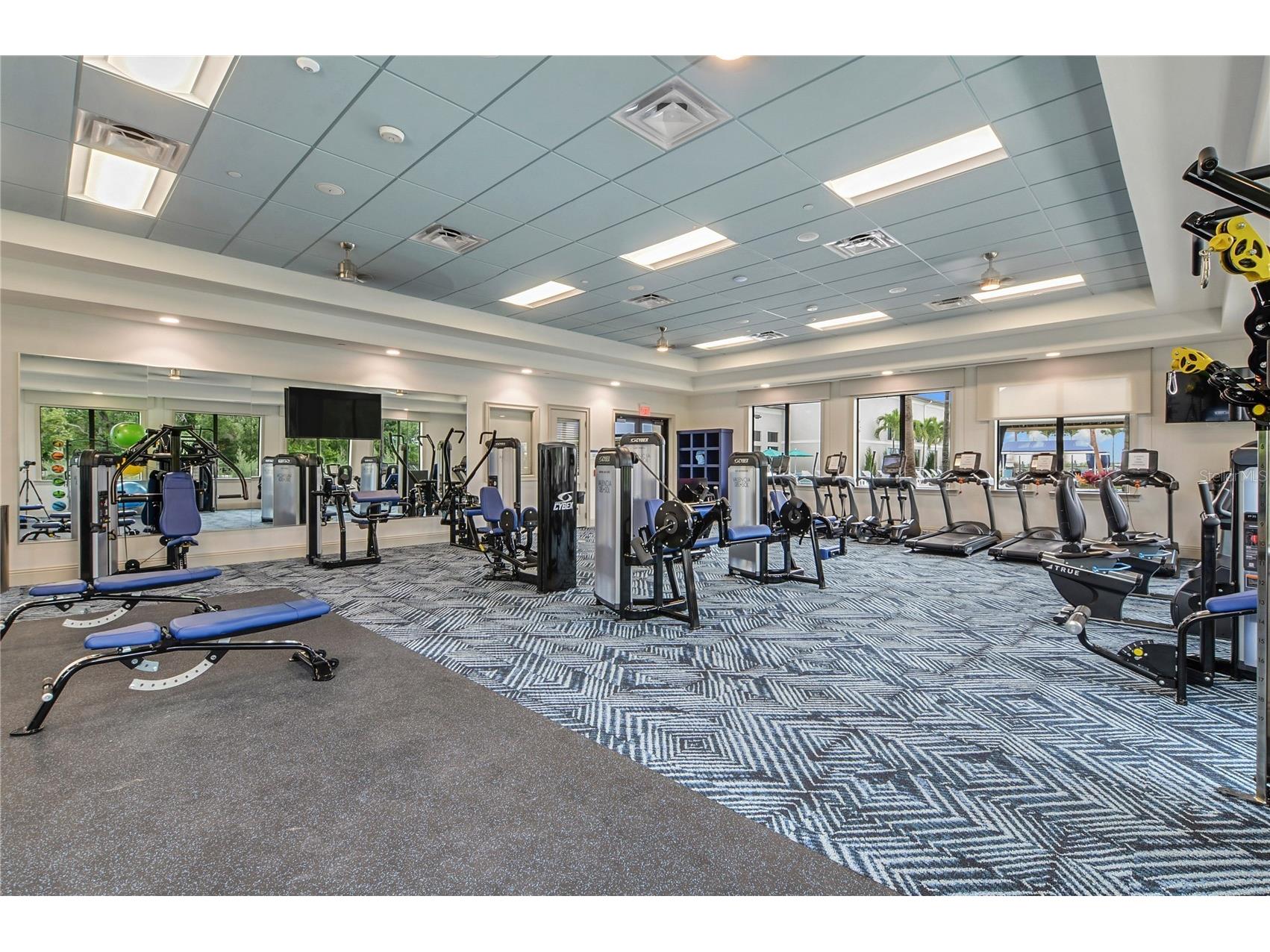 4916 Sevilla Shores Drive Wimauma FL 33598 TB8484166 image45