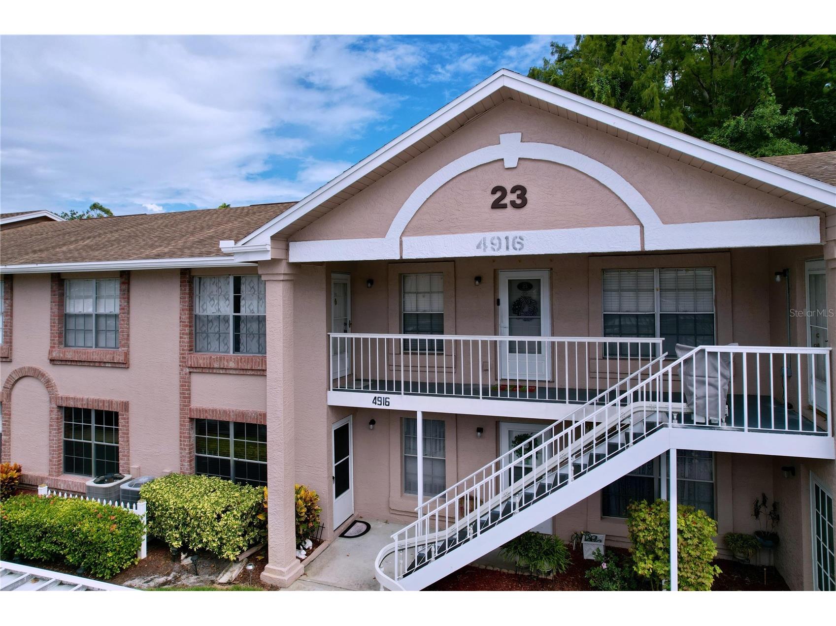 4916 Sunnybrook Drive #14 New Port Richey FL 34653 TB8432195 image1