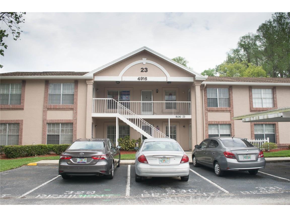 4916 Sunnybrook Drive #22 New Port Richey FL 34653 W7843423 image1