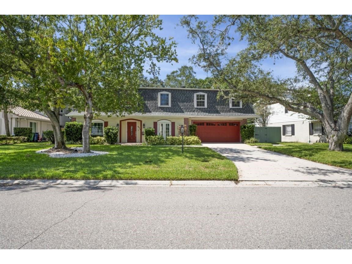 4916 W Bay Way Drive Tampa FL 33629 T3473698 image1