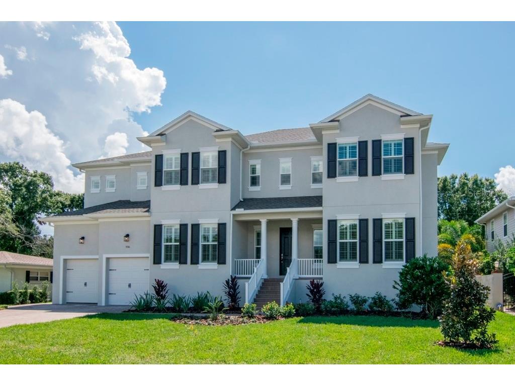 4916 W Juno Street Tampa FL 33629 T3297154 image1