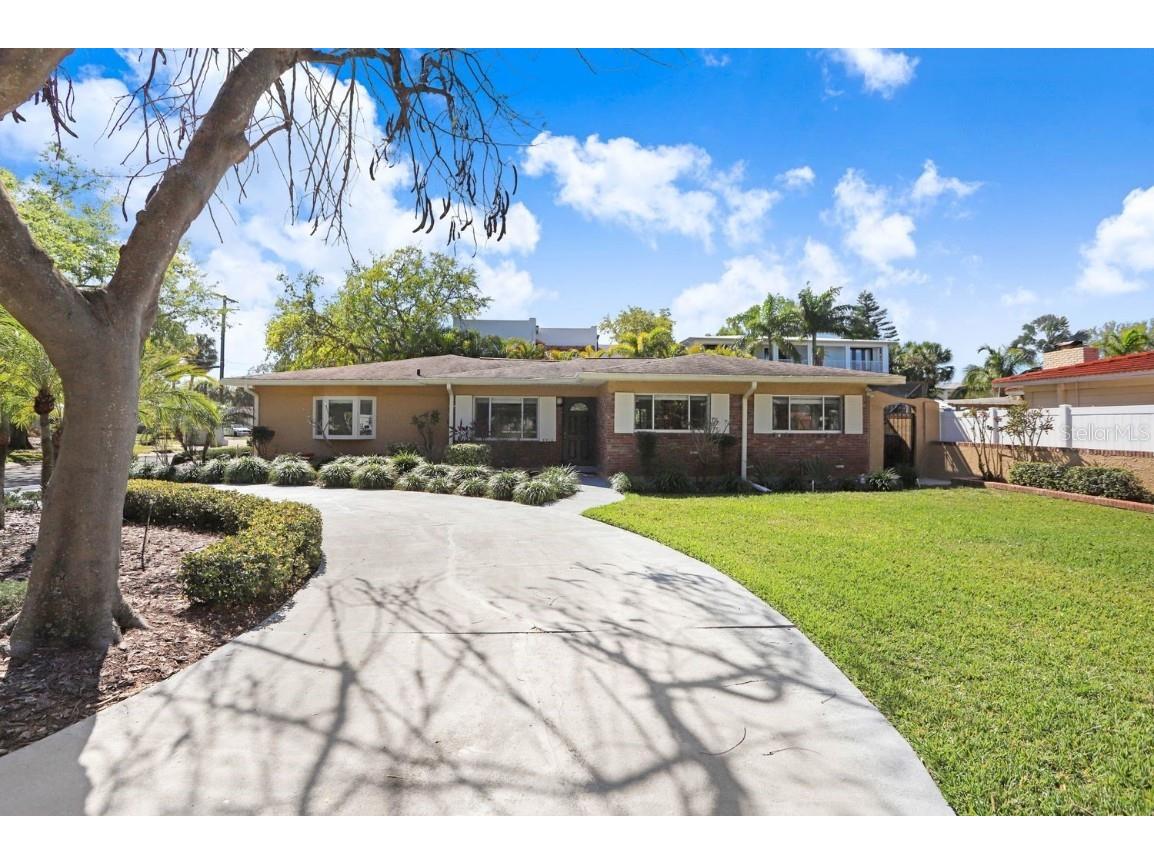 4916 W Melrose Avenue N Tampa FL 33629 J968005 image1