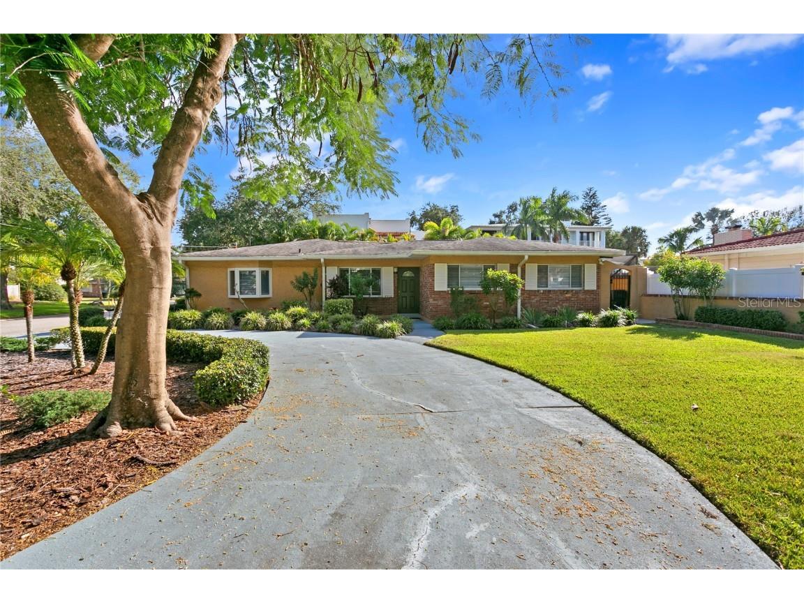 4916 W Melrose Avenue N Tampa FL 33629 T3482867 image1