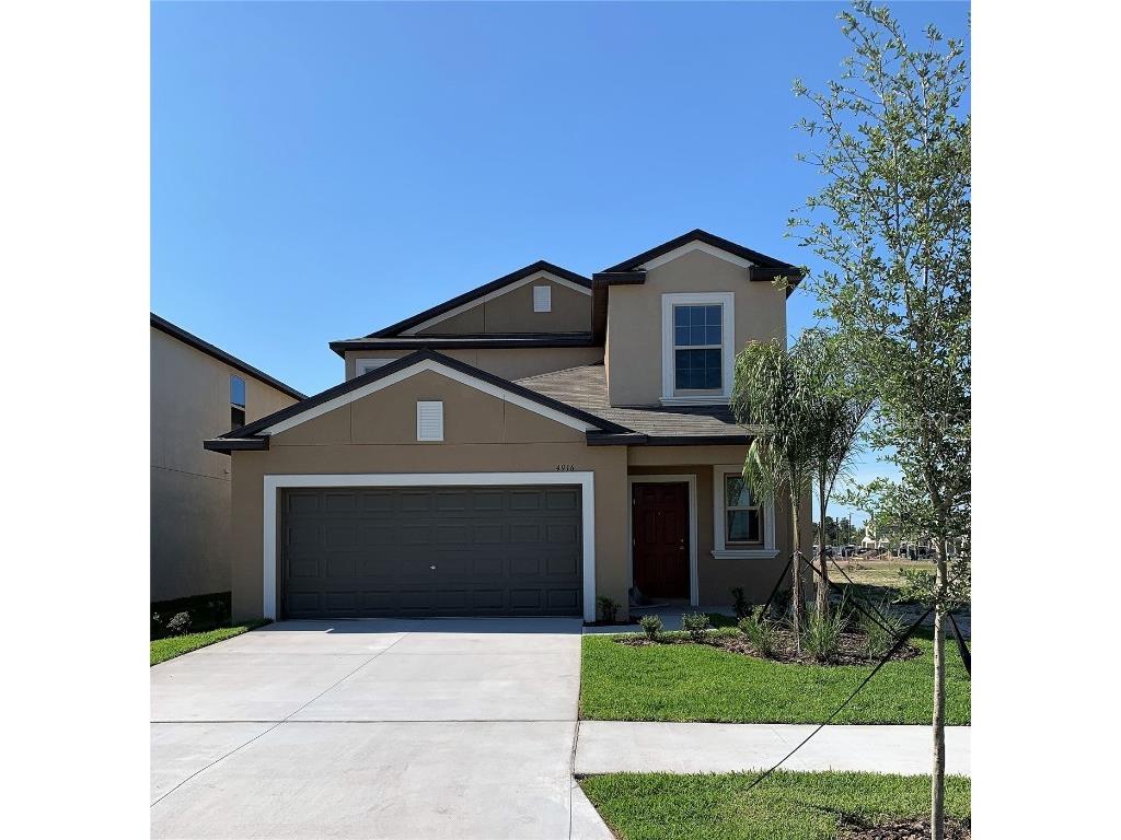 4916 White Chicory Drive Apollo Beach FL 33572 T3493990 image1