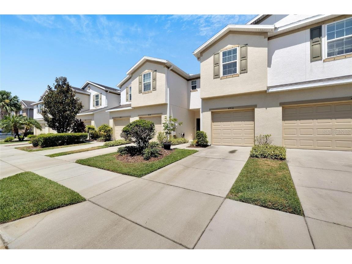 4916 White Sanderling Court #4916 Tampa FL 33619 T3530297 image1