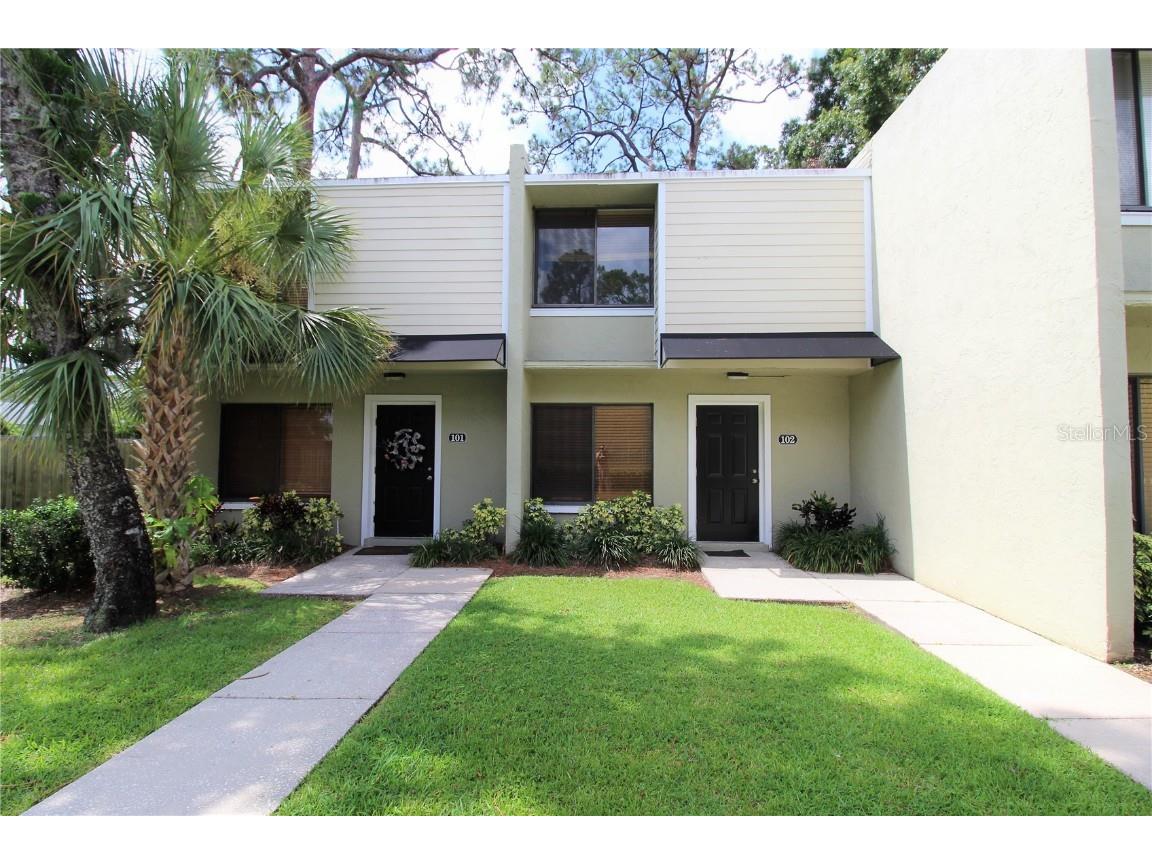 4917 25th Street W #102 Bradenton FL 34207 A4656892 image1