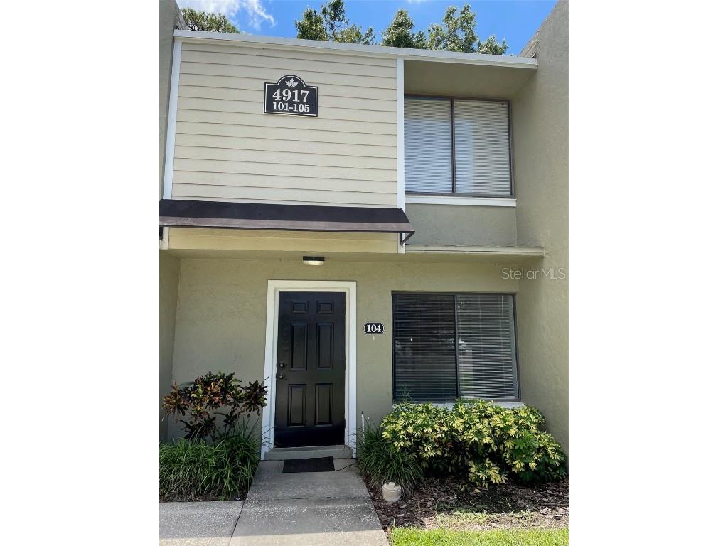 4917 25th Street W #104 Bradenton FL 34207 A4578899 image1
