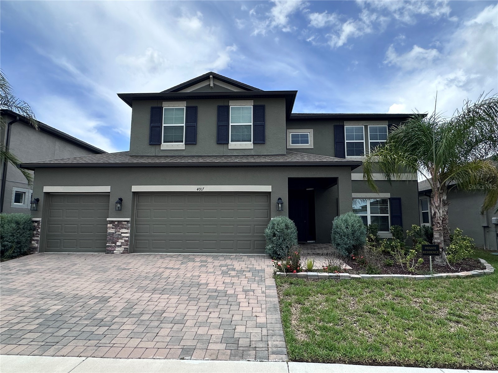 4917 Eagle Rock Drive Wimauma FL 33598 TB8531334 image1