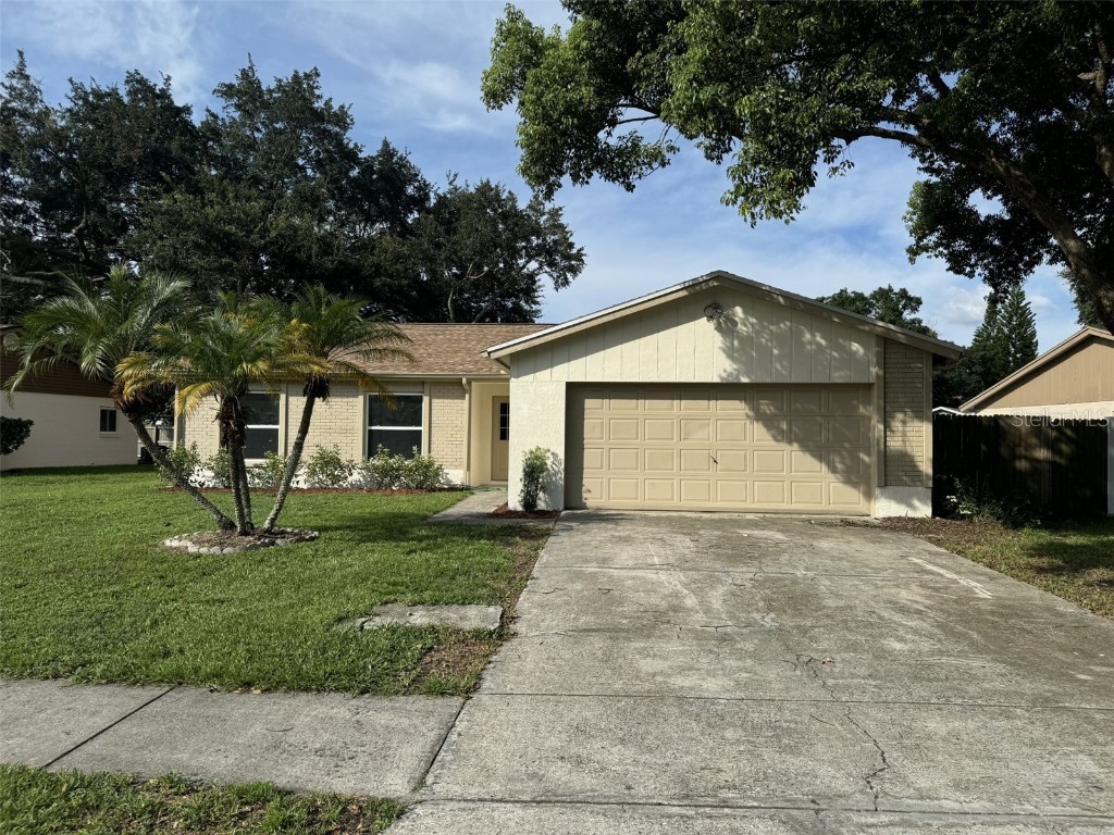 4917 Oakshire Drive Tampa FL 33625 T3546061 image1