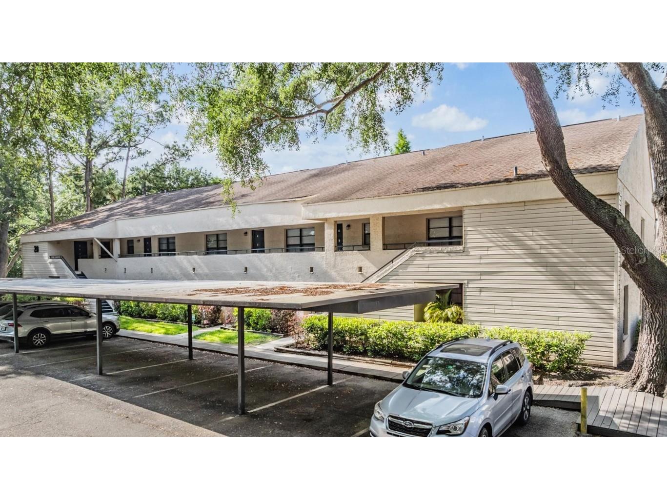 4917 Puritan Circle #105 Tampa FL 33617 TB8378036 image1