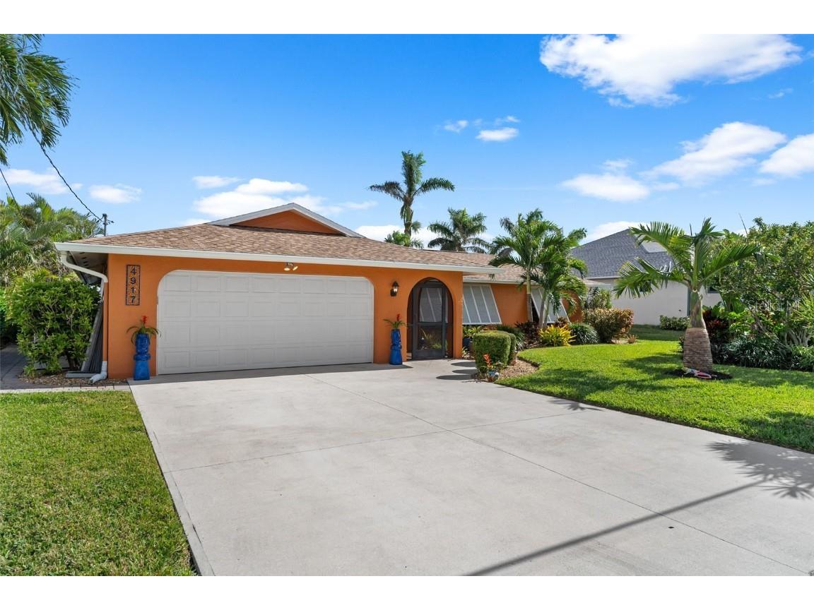 4917 Sorrento Court Cape Coral FL 33904 C7502420 image1