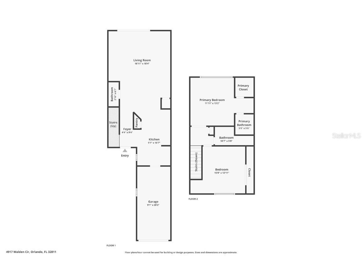 4917 Walden Circle Orlando FL 32811 O6296131 image7