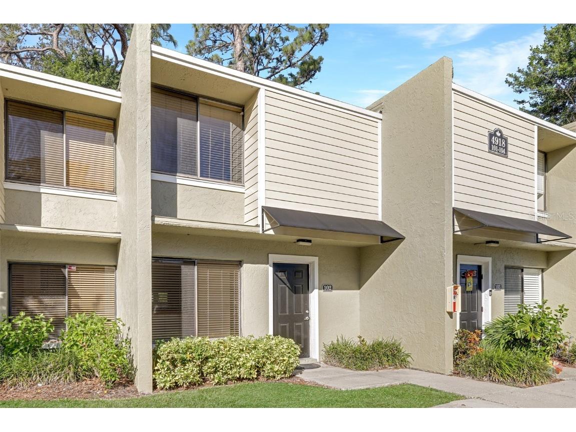 4918 25th Street W #102 Bradenton FL 34207 A4587988 image1