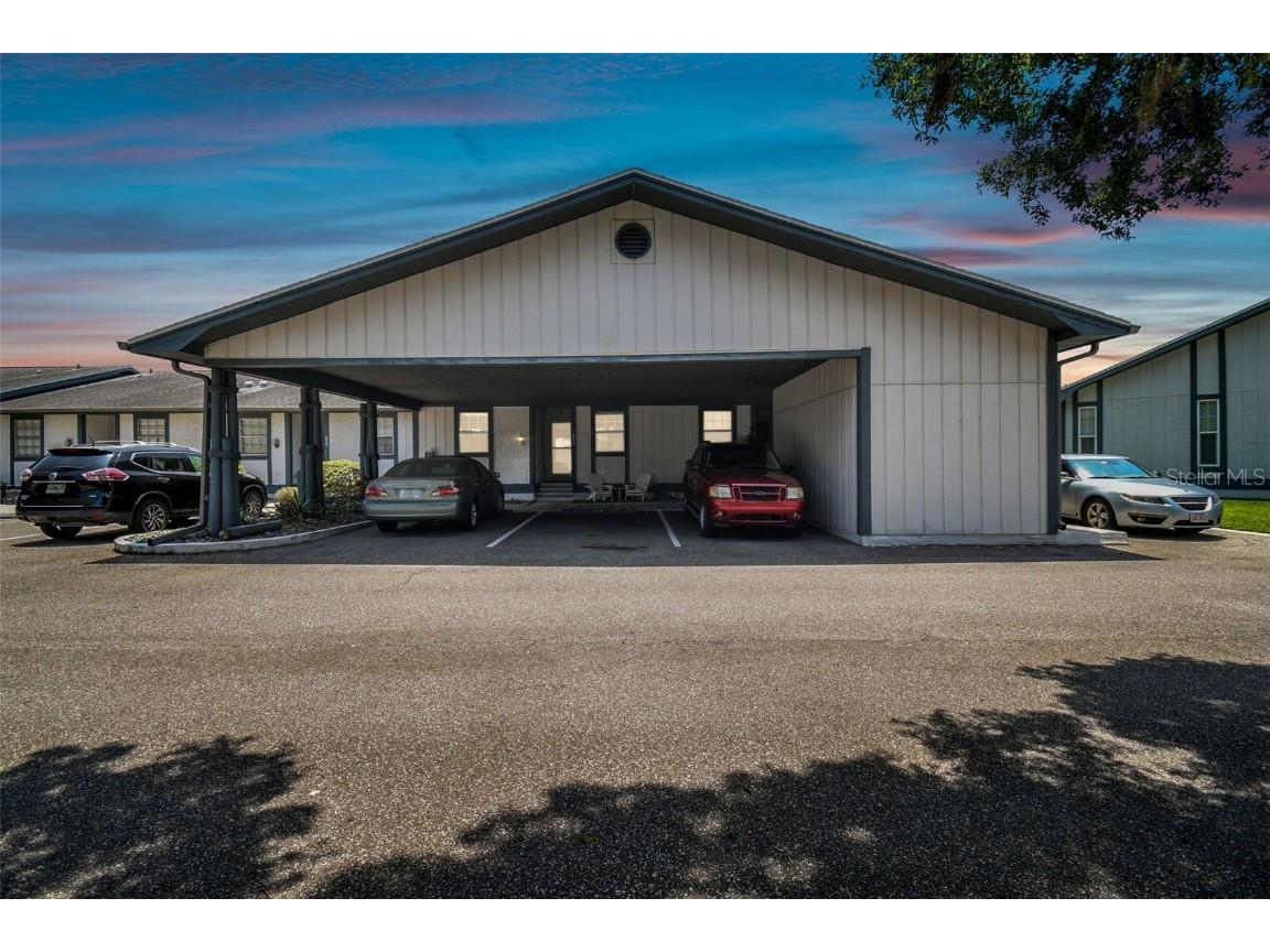 4918 Bar Harbor Drive #N/A New Port Richey FL 34652 W7854488 image1