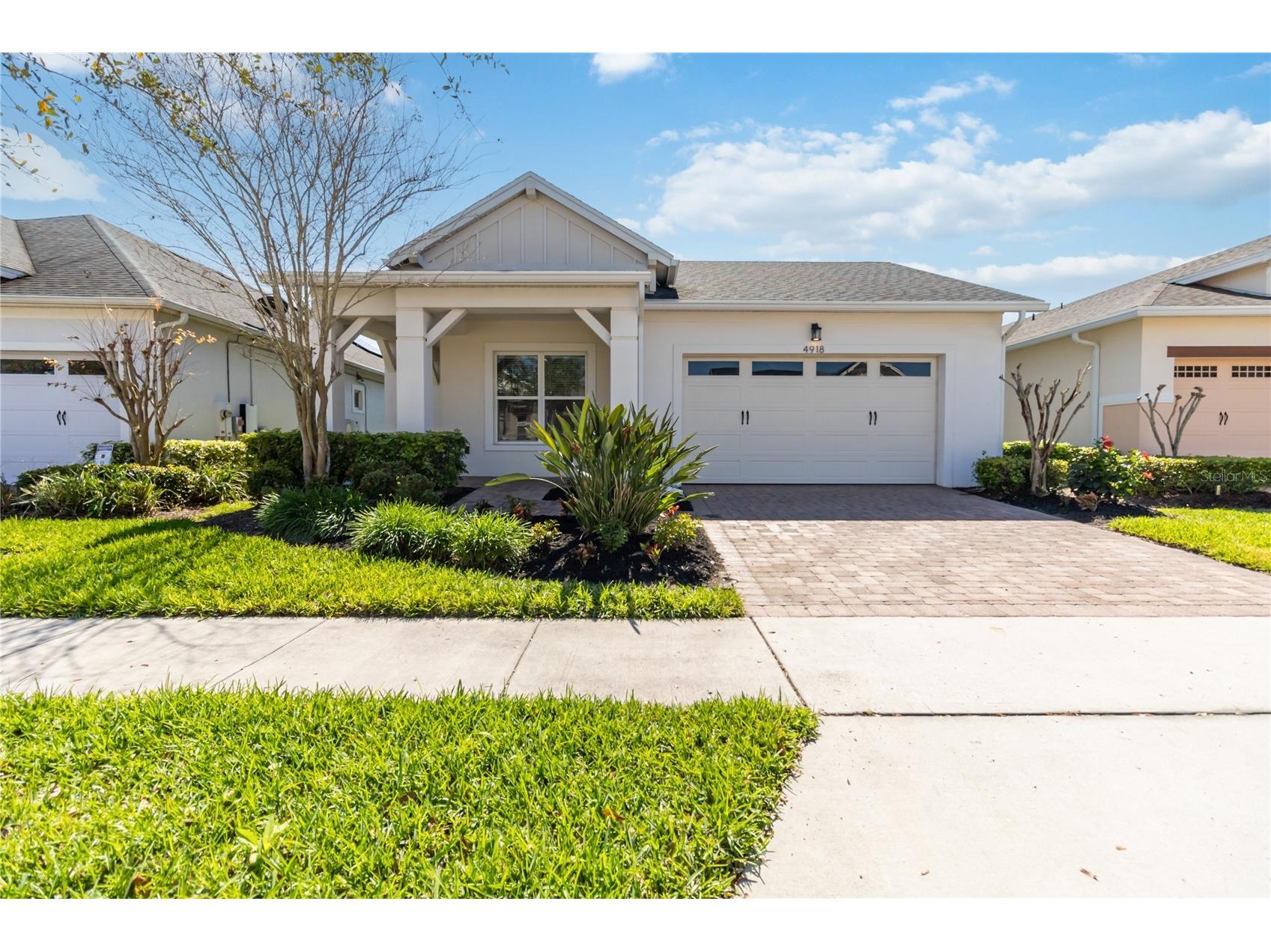 4918 Drawdy Court Saint Cloud FL 34772 - LIVE OAK LAKE S5145892 image1