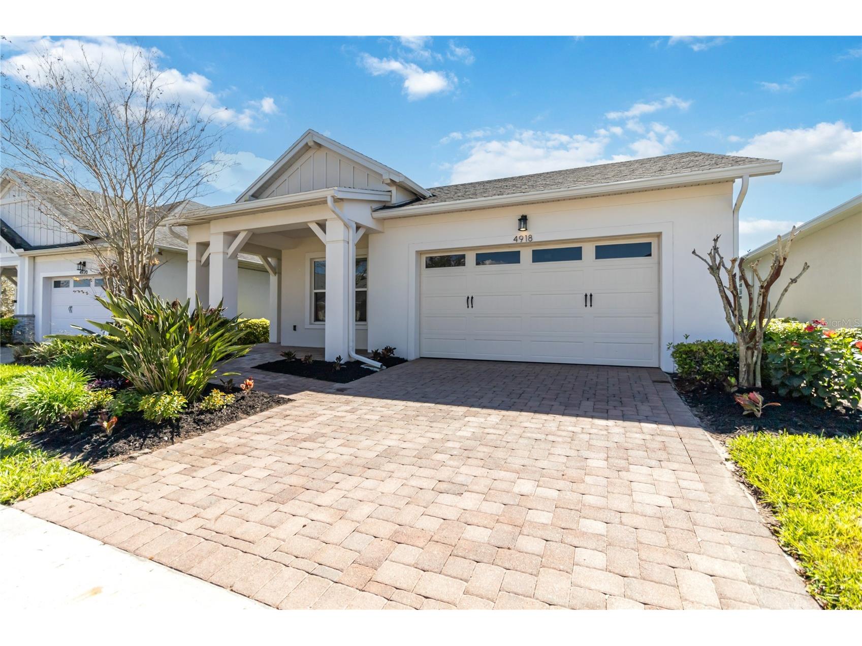 4918 Drawdy Court Saint Cloud FL 34772 - LIVE OAK LAKE S5145892 image2
