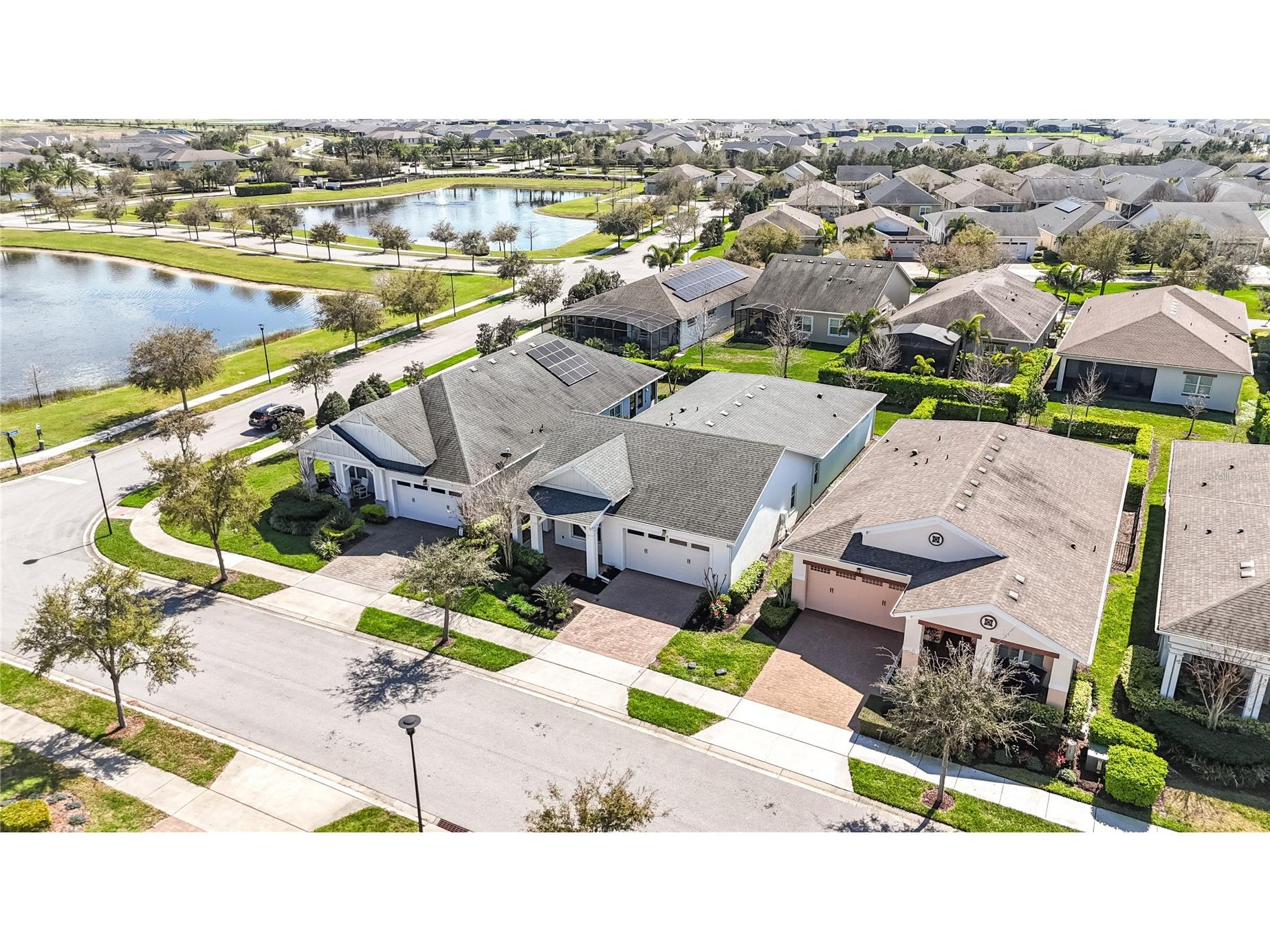 4918 Drawdy Court Saint Cloud FL 34772 - LIVE OAK LAKE S5145892 image43