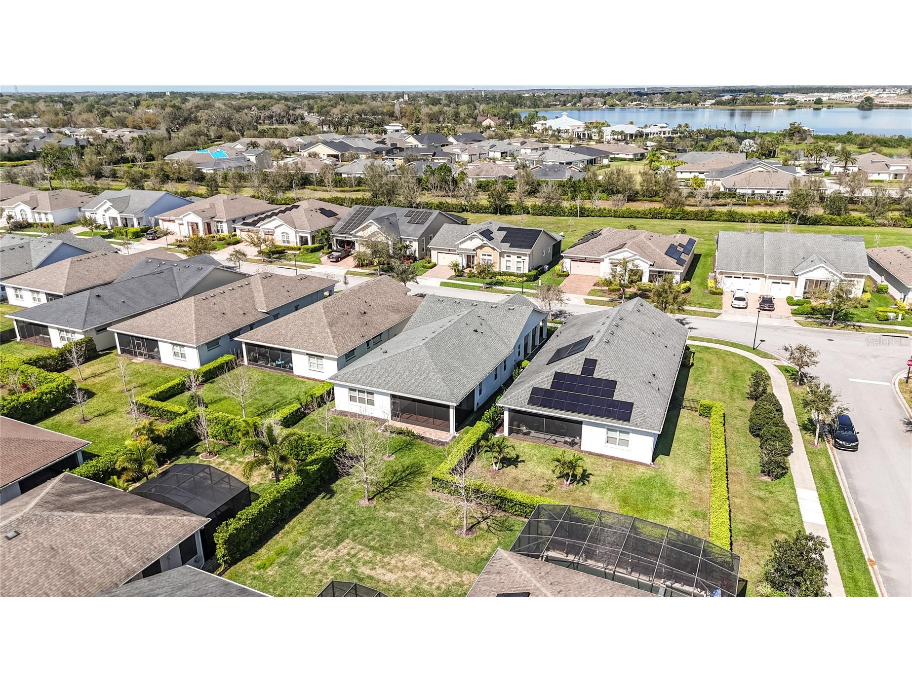 4918 Drawdy Court Saint Cloud FL 34772 - LIVE OAK LAKE S5145892 image44