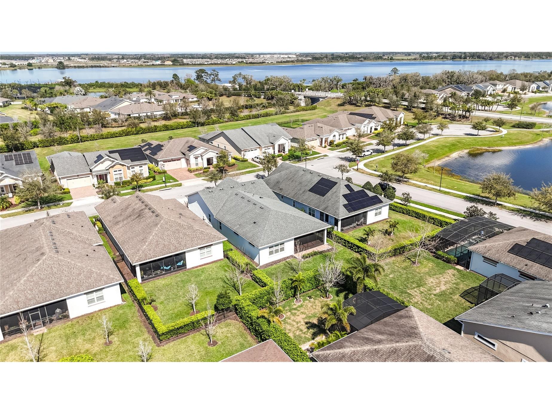 4918 Drawdy Court Saint Cloud FL 34772 - LIVE OAK LAKE S5145892 image45