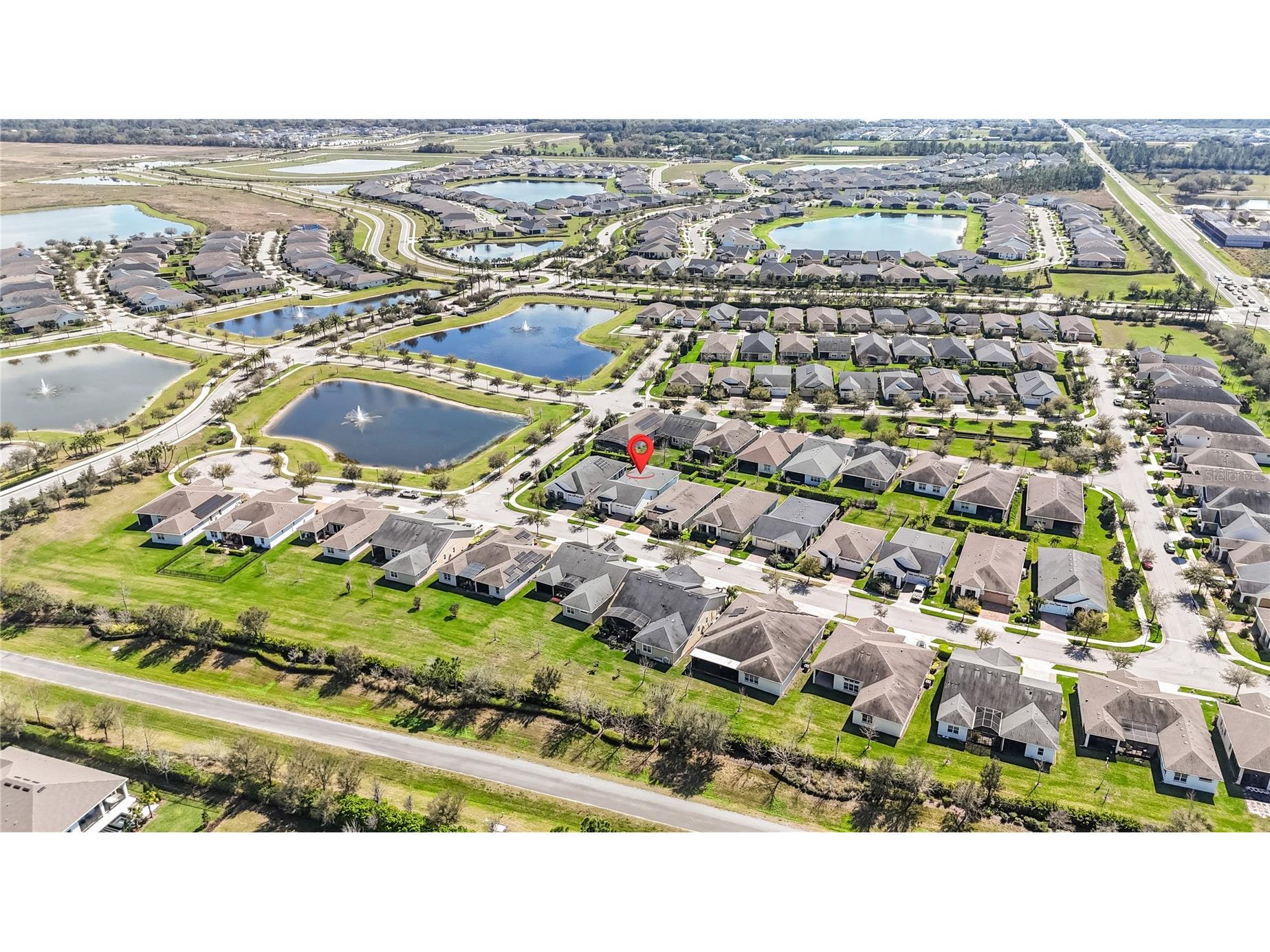 4918 Drawdy Court Saint Cloud FL 34772 - LIVE OAK LAKE S5145892 image47