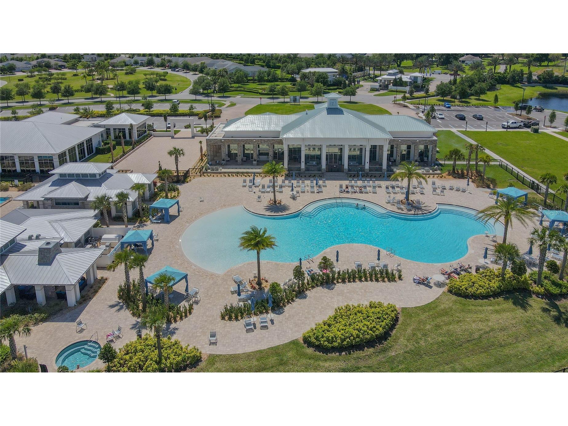 4918 Drawdy Court Saint Cloud FL 34772 - LIVE OAK LAKE S5145892 image60