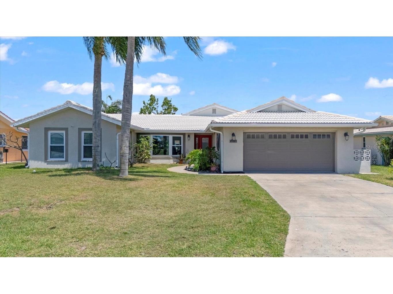 4918 Forecastle Drive New Port Richey FL 34652 - GULF W7875297 image1