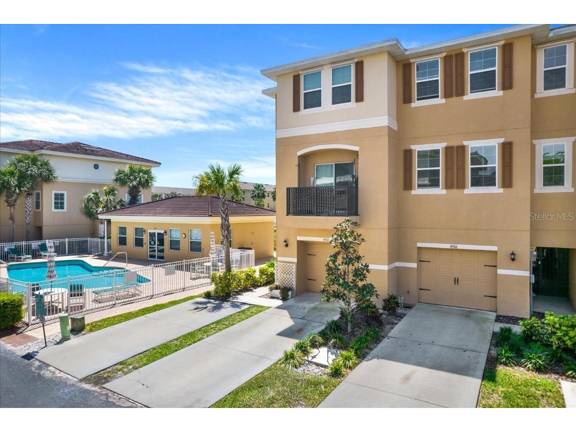 4918 Gulf Waters Drive New Port Richey FL 34652 TB8370711 image1