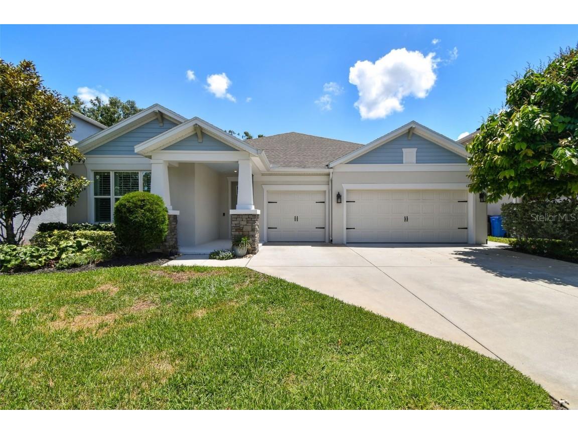 4918 Lakeshore Oaks Court Tampa FL 33624 TB8386995 image1