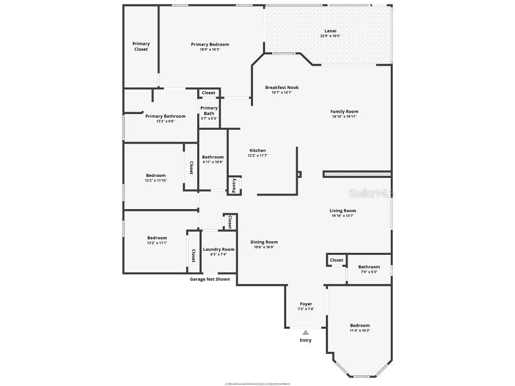 4918 Oakway Drive Saint Cloud FL 34771 O6293644 image48