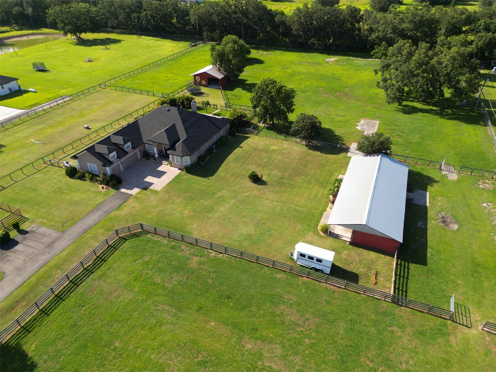4918 Old Berkley Road Auburndale FL 33823 L4955575 image4