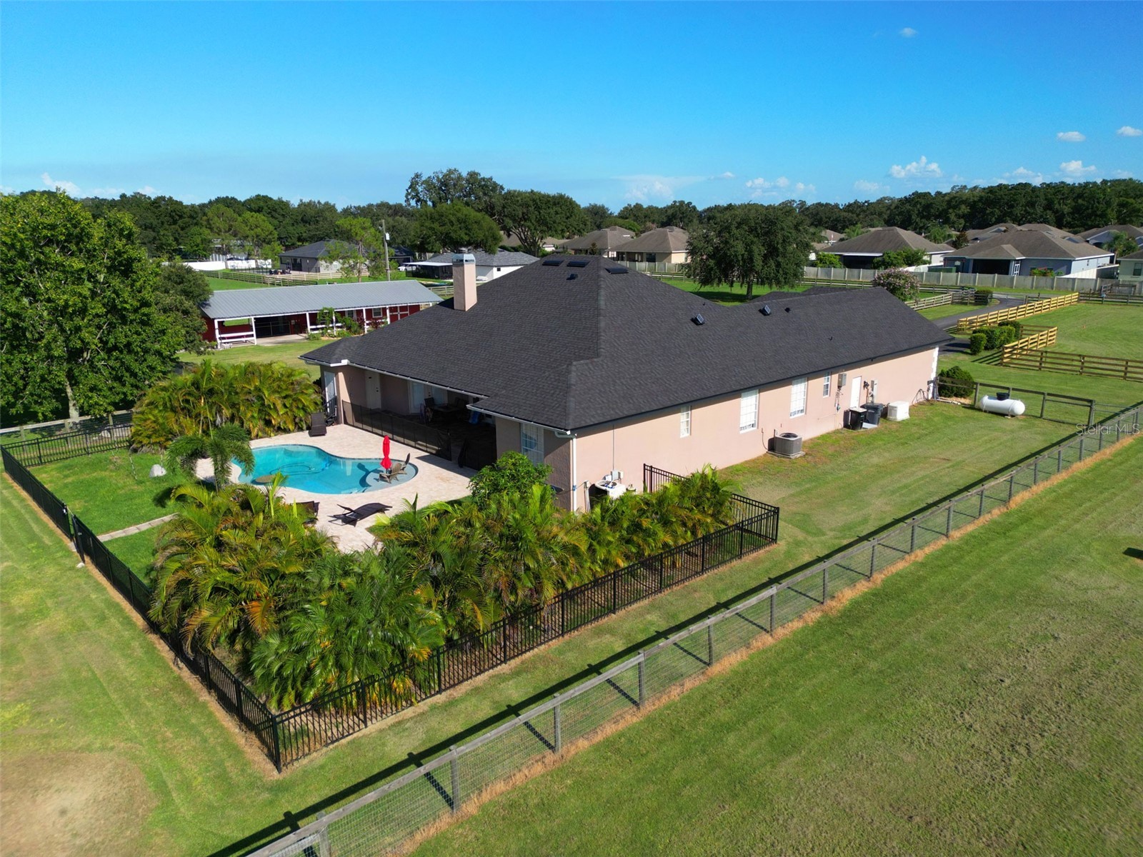 4918 Old Berkley Road Auburndale FL 33823 L4955575 image6