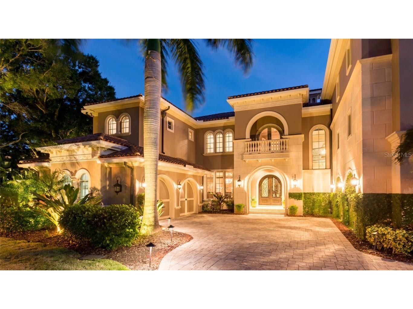 4918 Saint Croix Drive Tampa FL 33629 - TAMPA BAY T3313191 image1