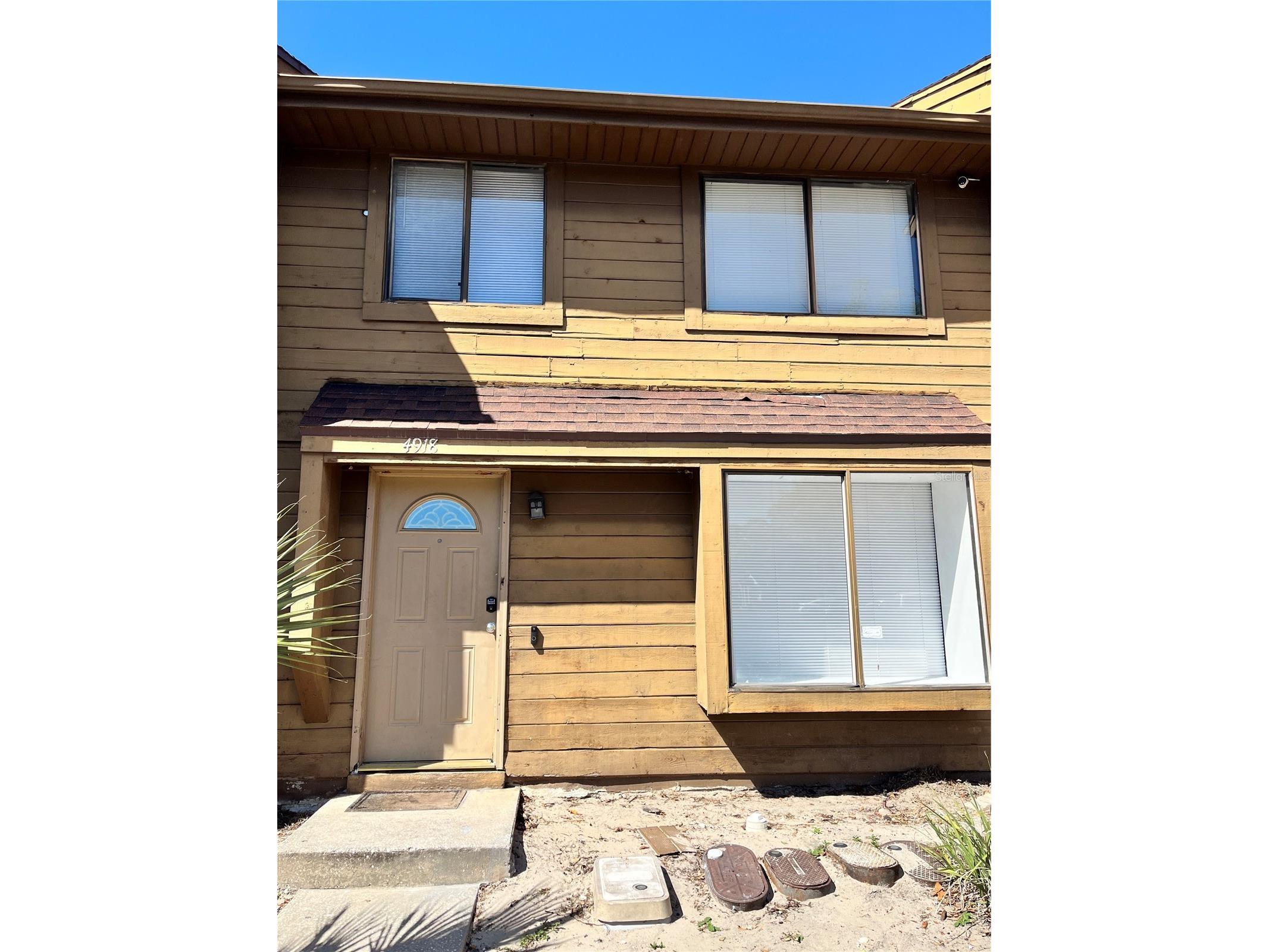 4918 Silver Oaks Village #F Orlando FL 32808 O6394190 image1