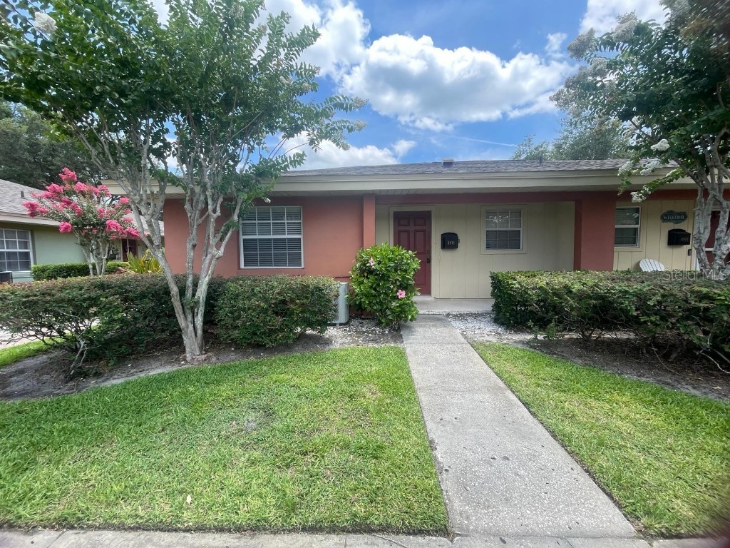 4918 Tangerine Avenue #4918 Winter Park FL 32792 O6214061 image1