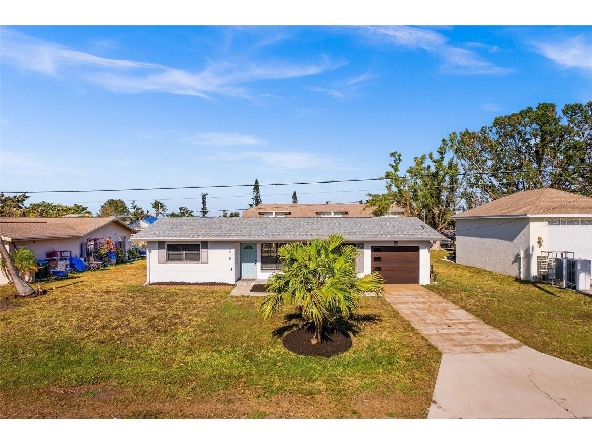4918 Vincennes Street Cape Coral FL 33904 C7476692 image1