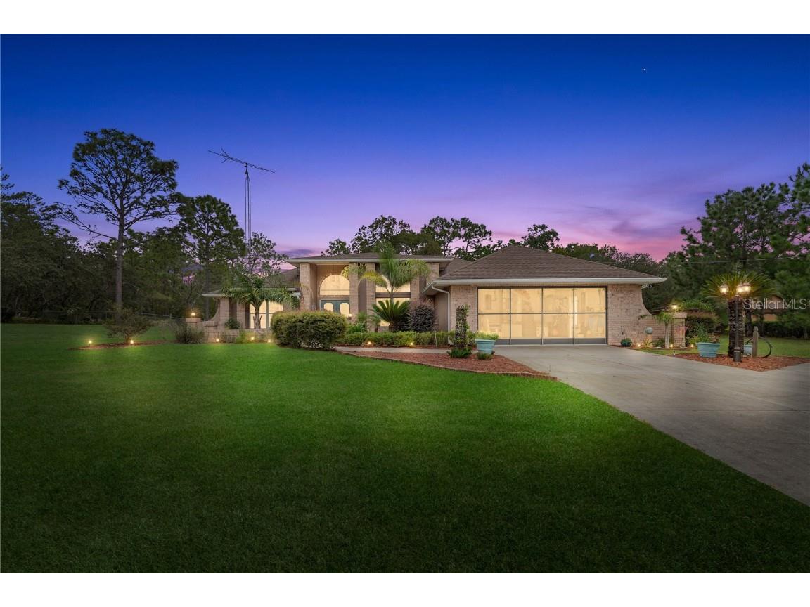 4918 W Pine Ridge Boulevard Beverly Hills FL 34465 OM665013 image1